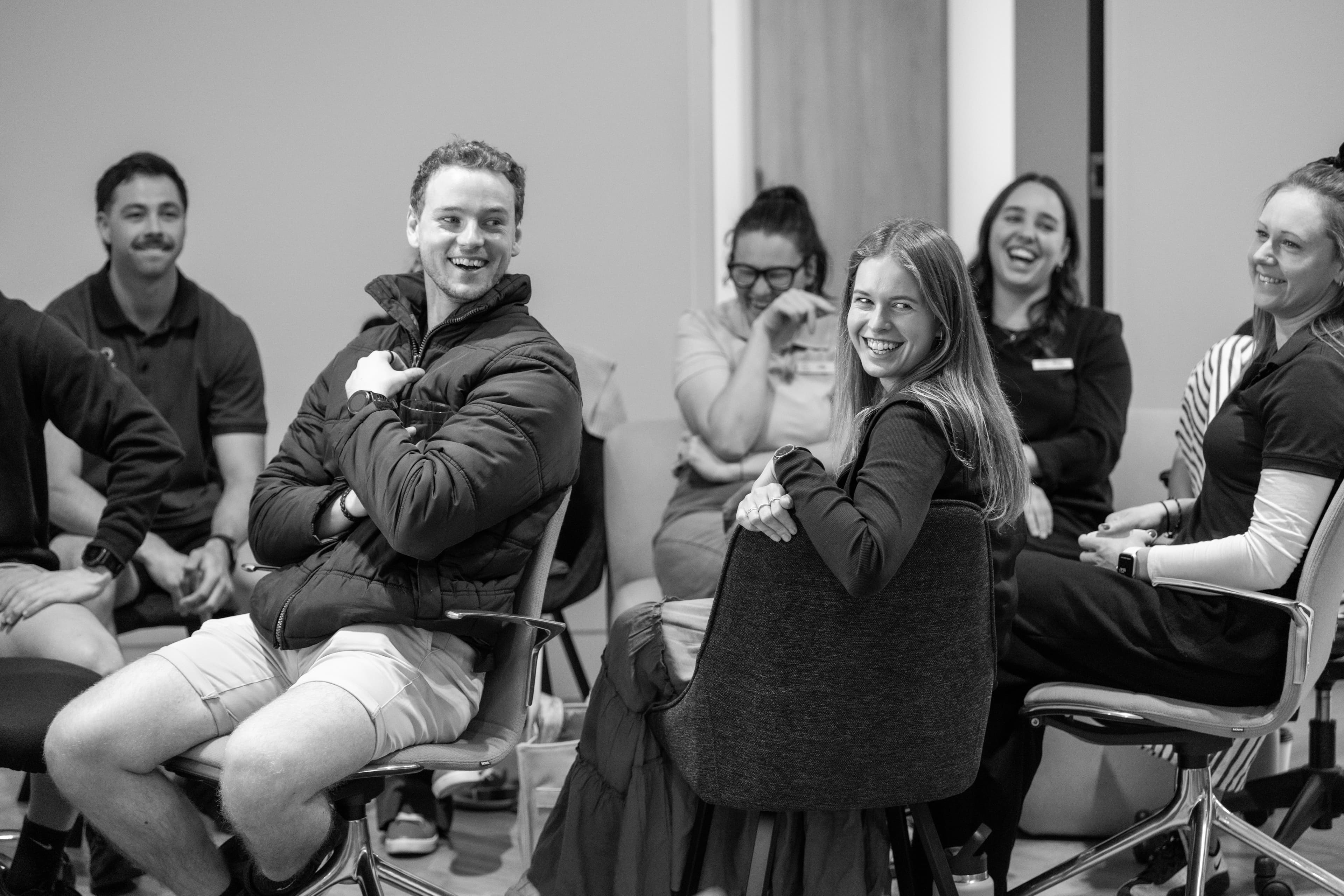 Genshare business owner